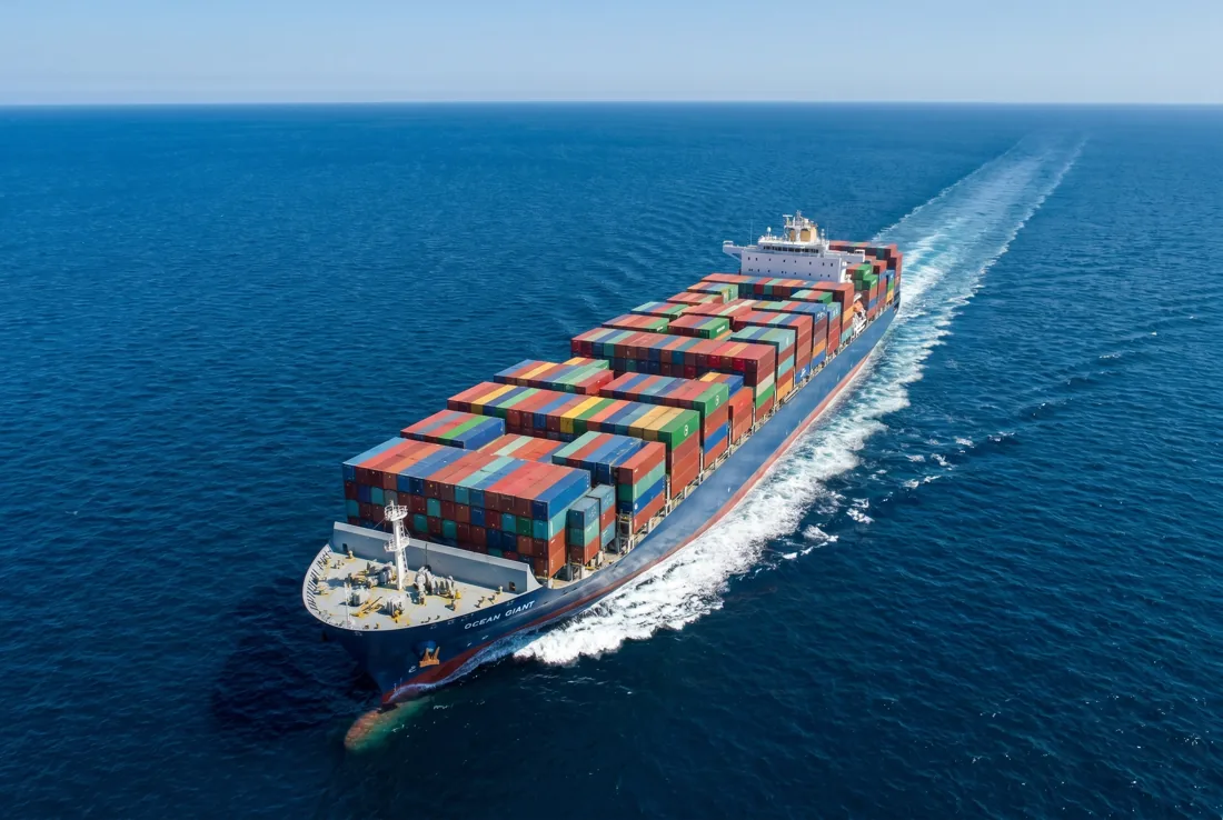 Marine And Offshore Cables — UE Cable