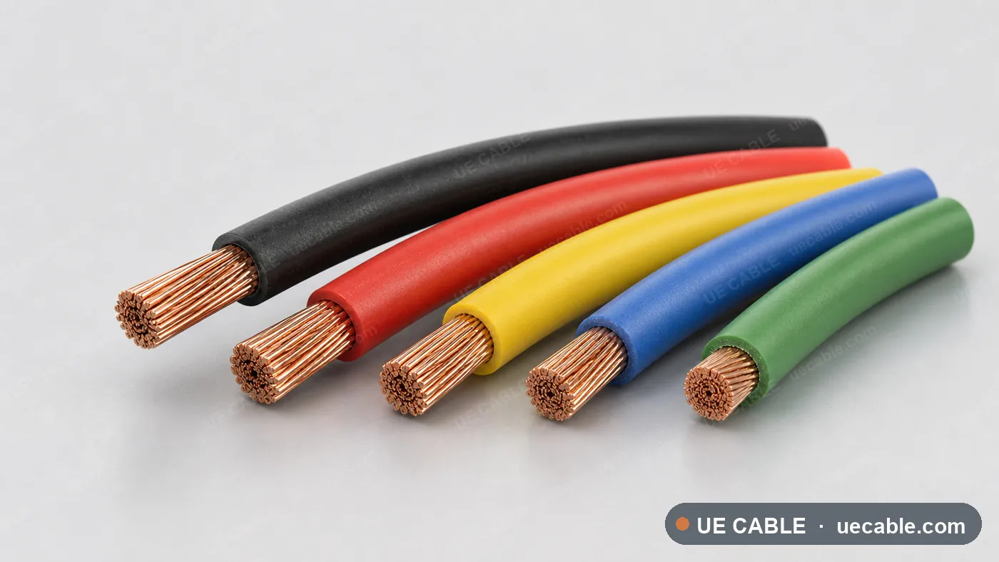 Automotive Cables