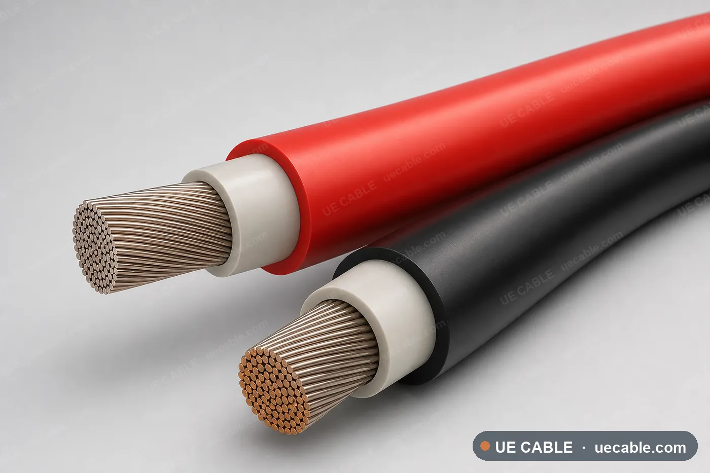 Battery Storage Cables