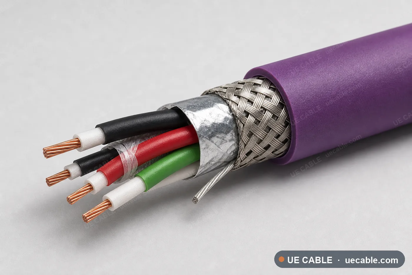 BUS Cables
