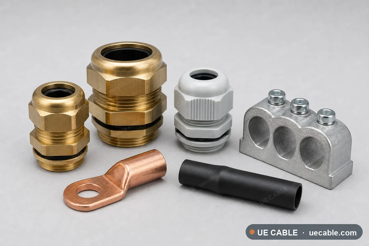 Cable Accessories