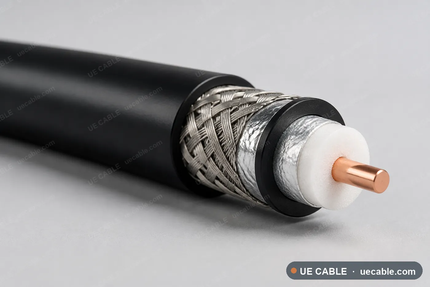 Coaxial Cables