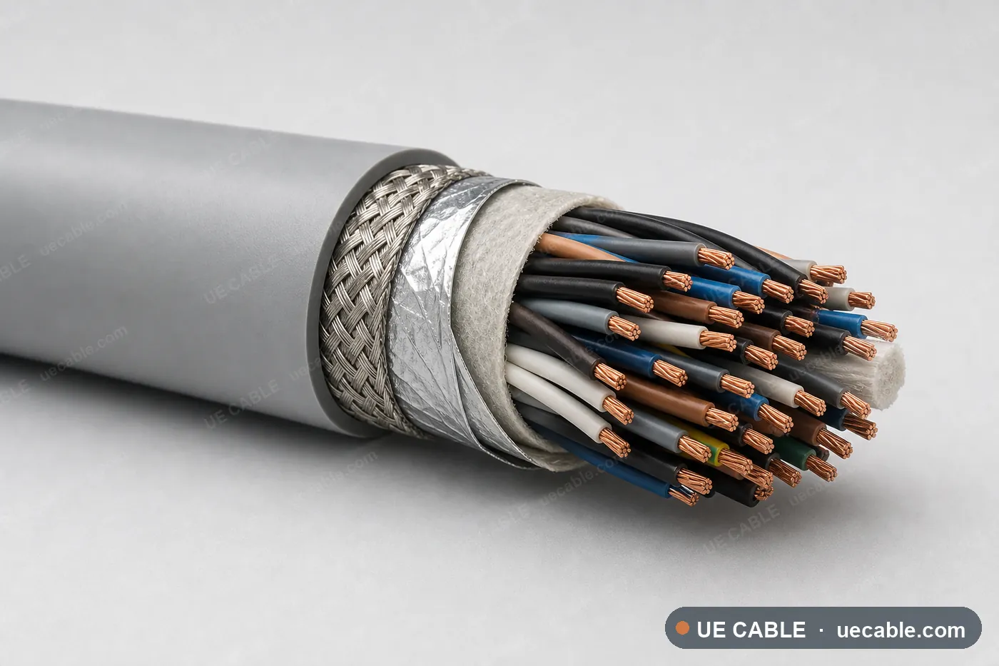 Control Cables