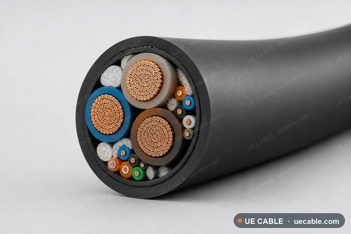 EV Charging Cables