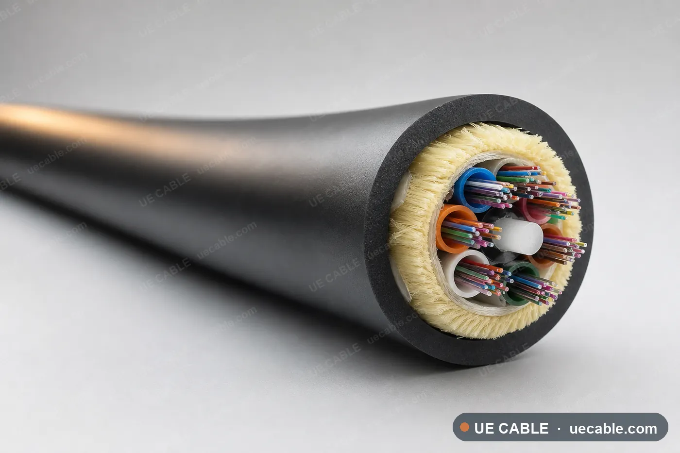 Fibre Optic Cables