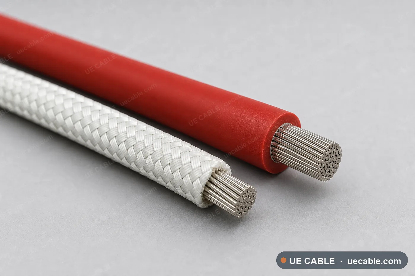 High Temperature Cables