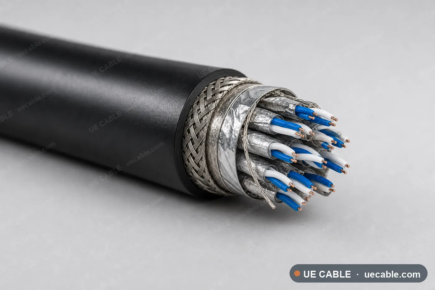 Instrumentation Cables
