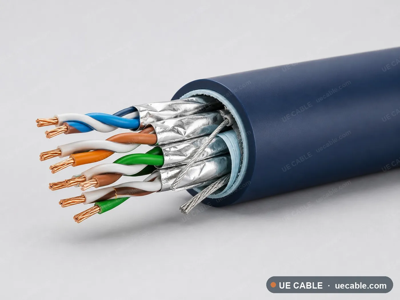 Instrumentation Cables