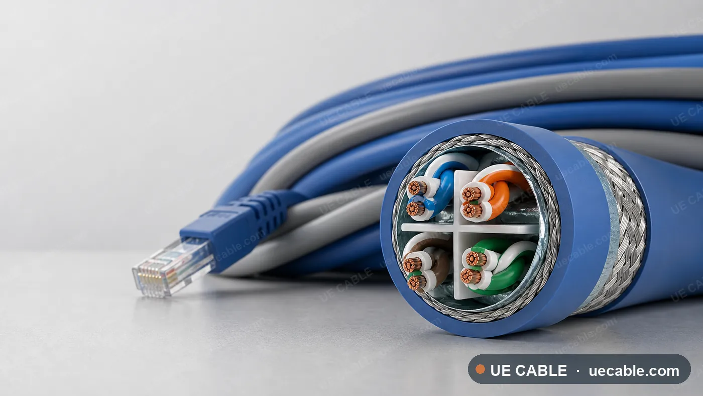 LAN Cables