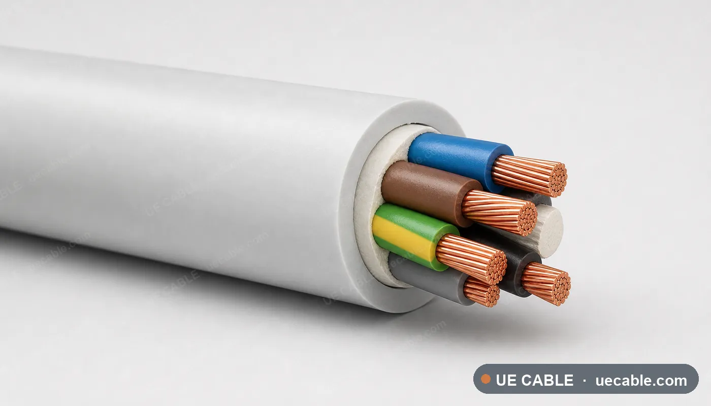 LSZH Cables