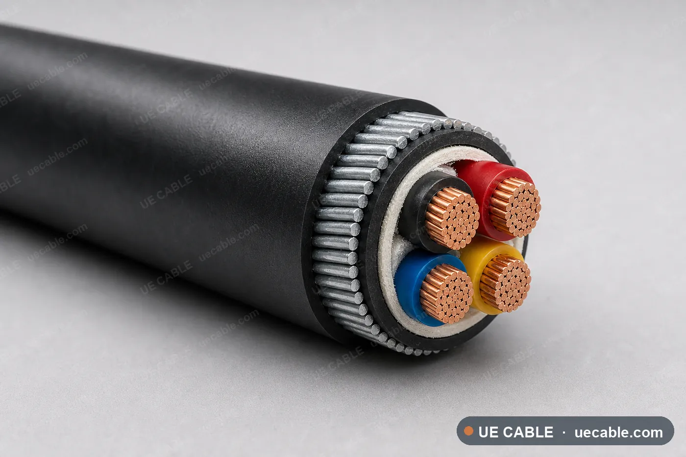 Low Voltage Power Cables