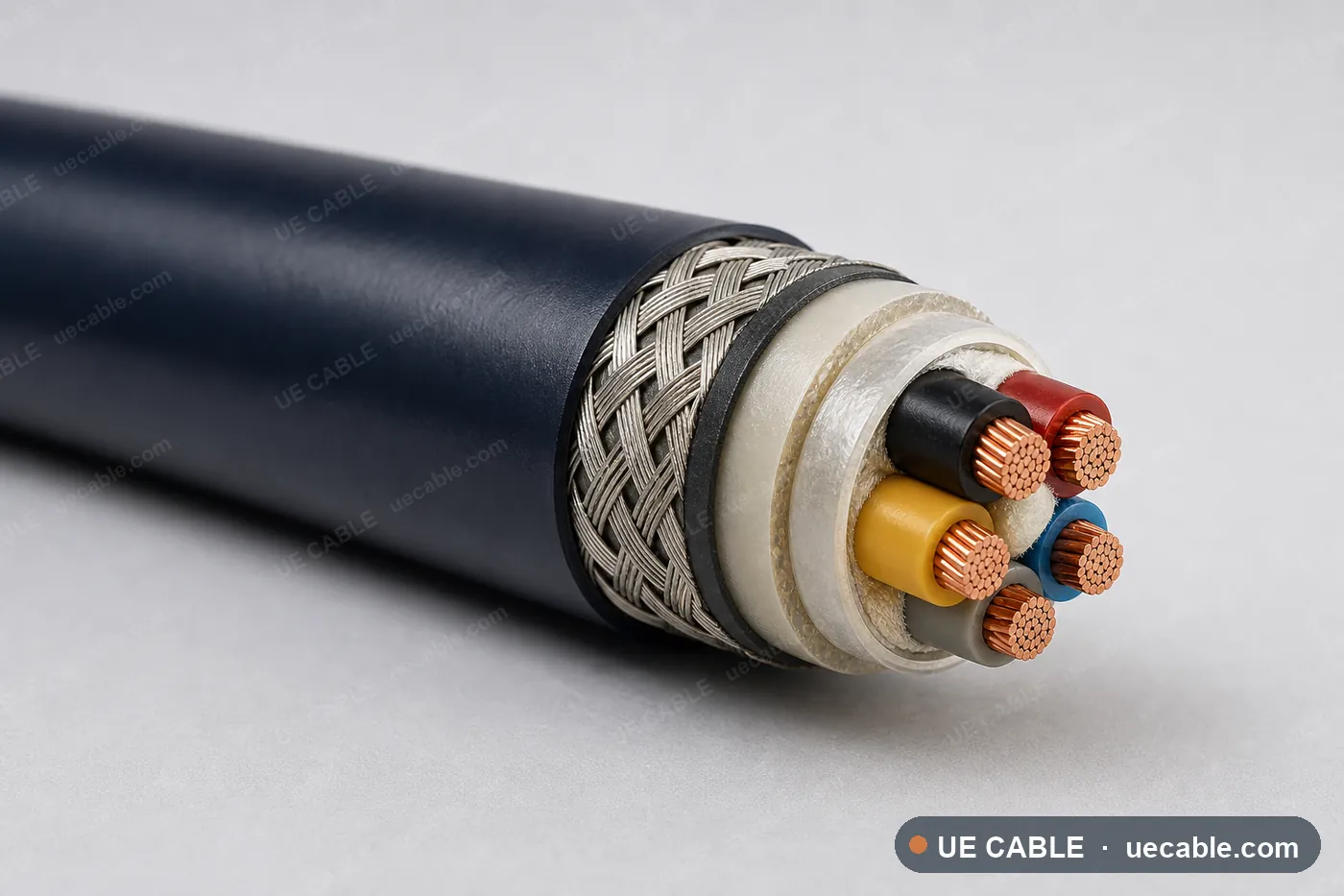 Marine And Offshore Cables