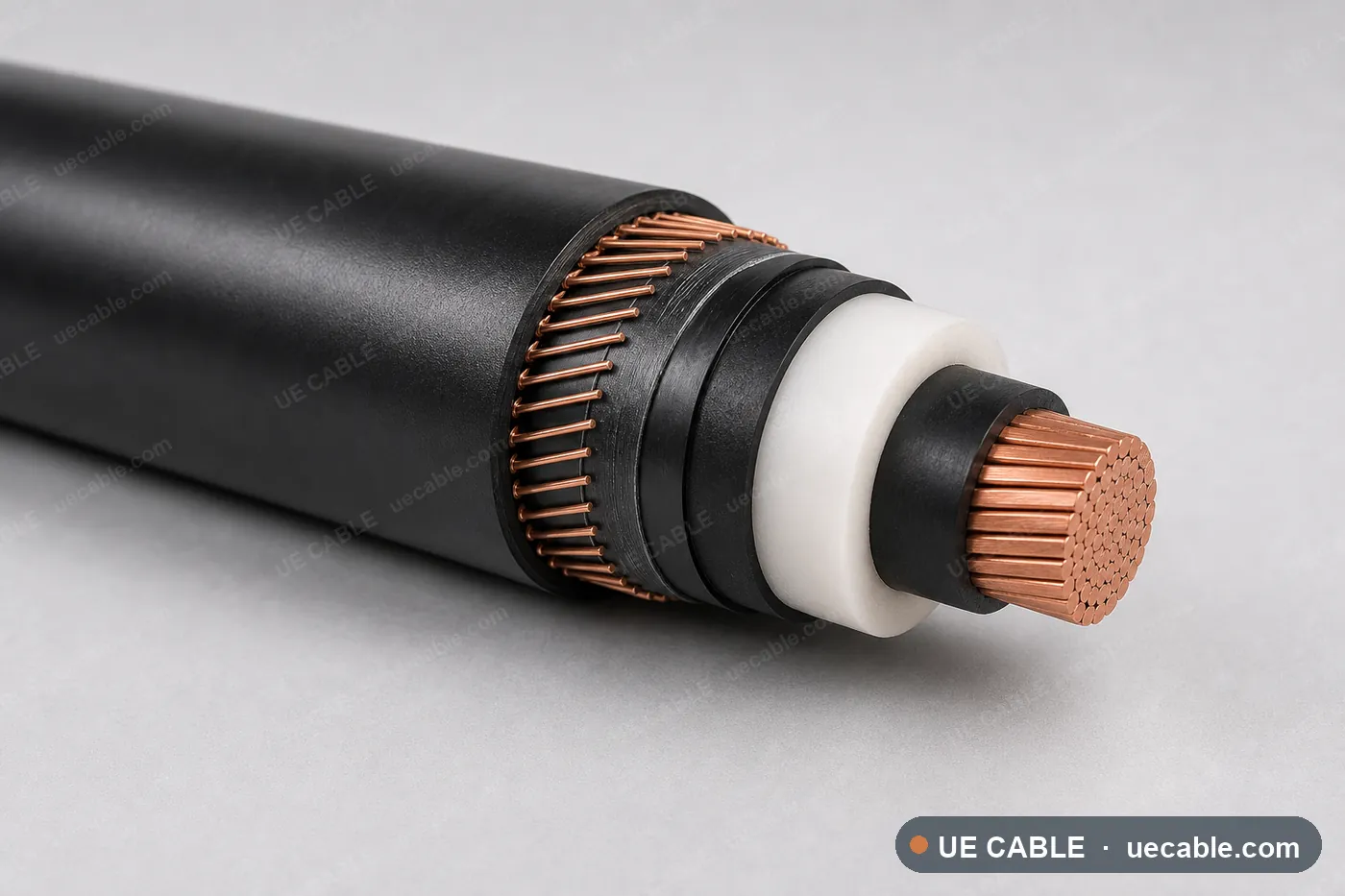 Medium Voltage Cables