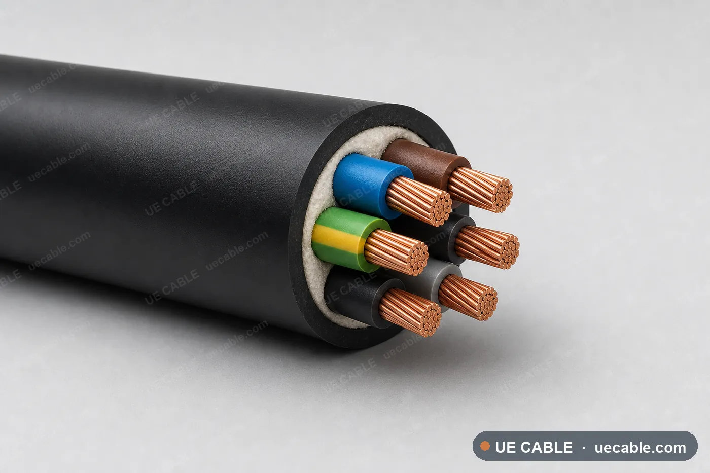 PVC Cables