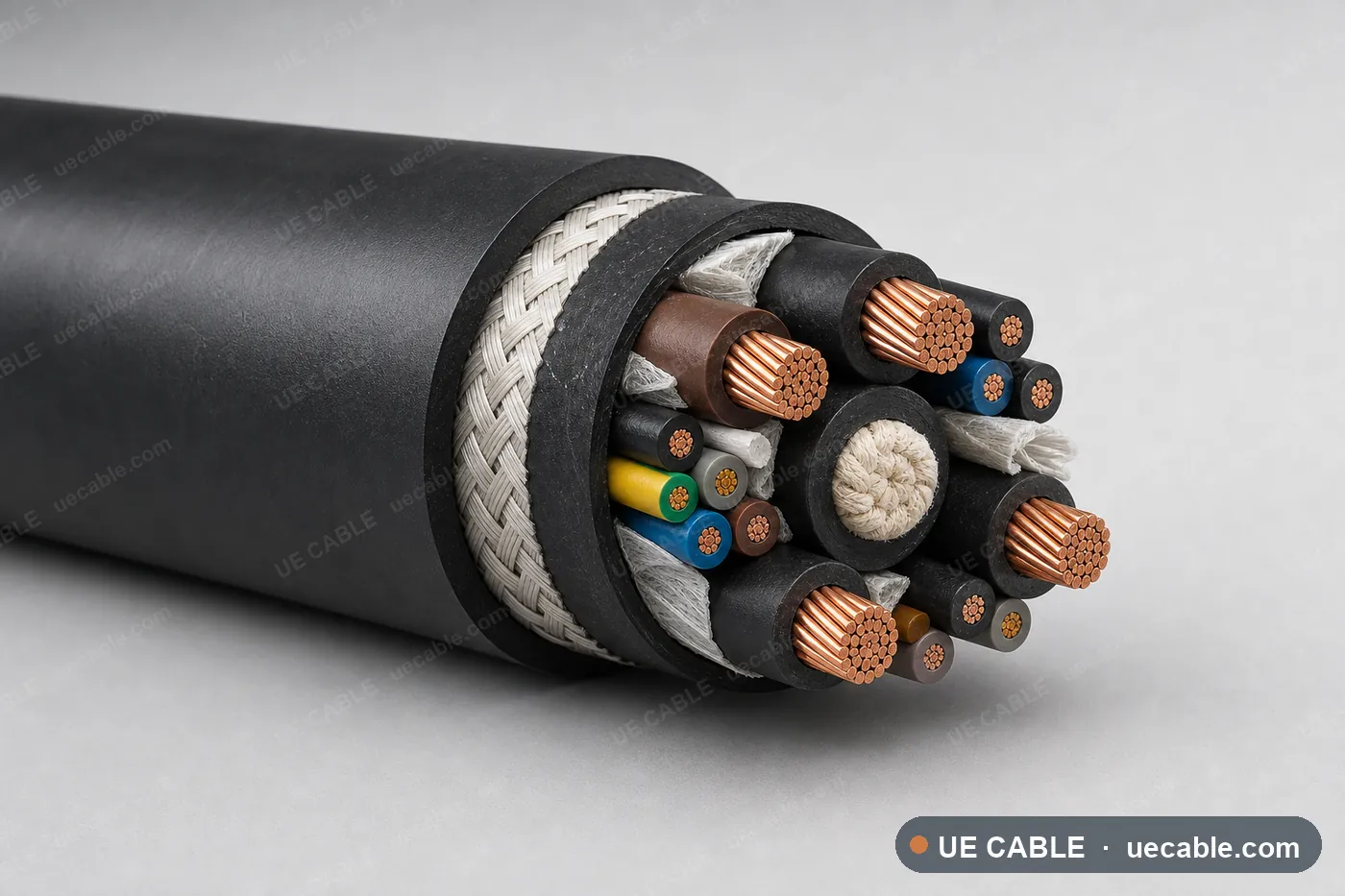 Crane Cables