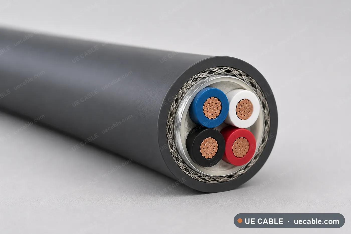 Railway Cables