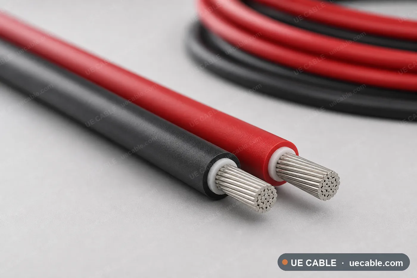 Solar Cables
