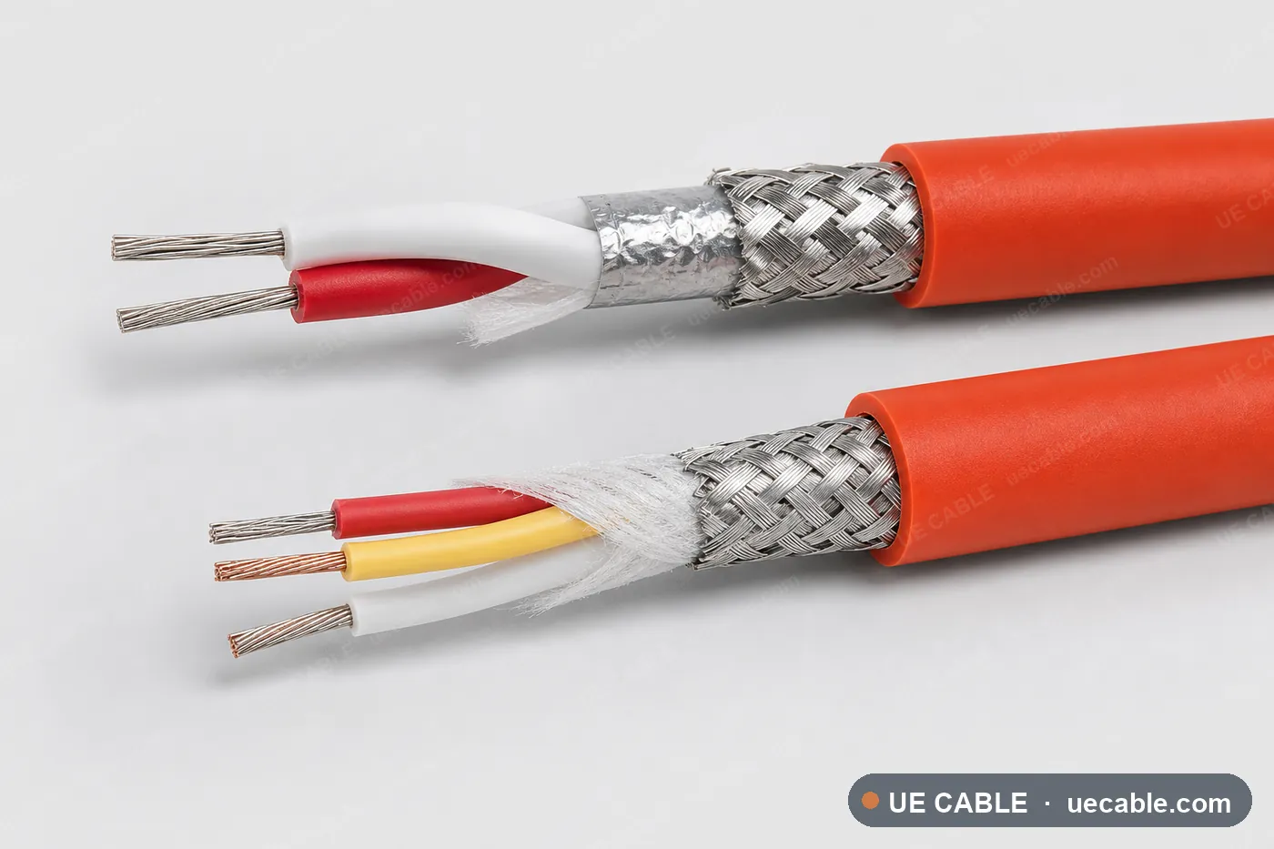 Thermocouple Cables