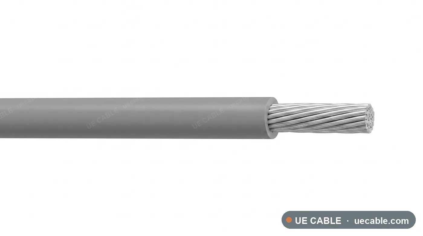 FLALRY Aluminium Automotive Wire