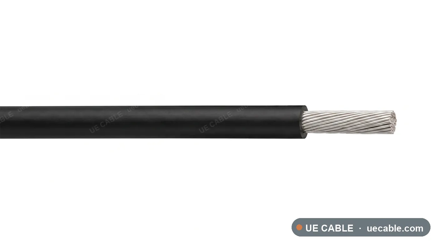 LSZH Screened Control Cable cable construction reference