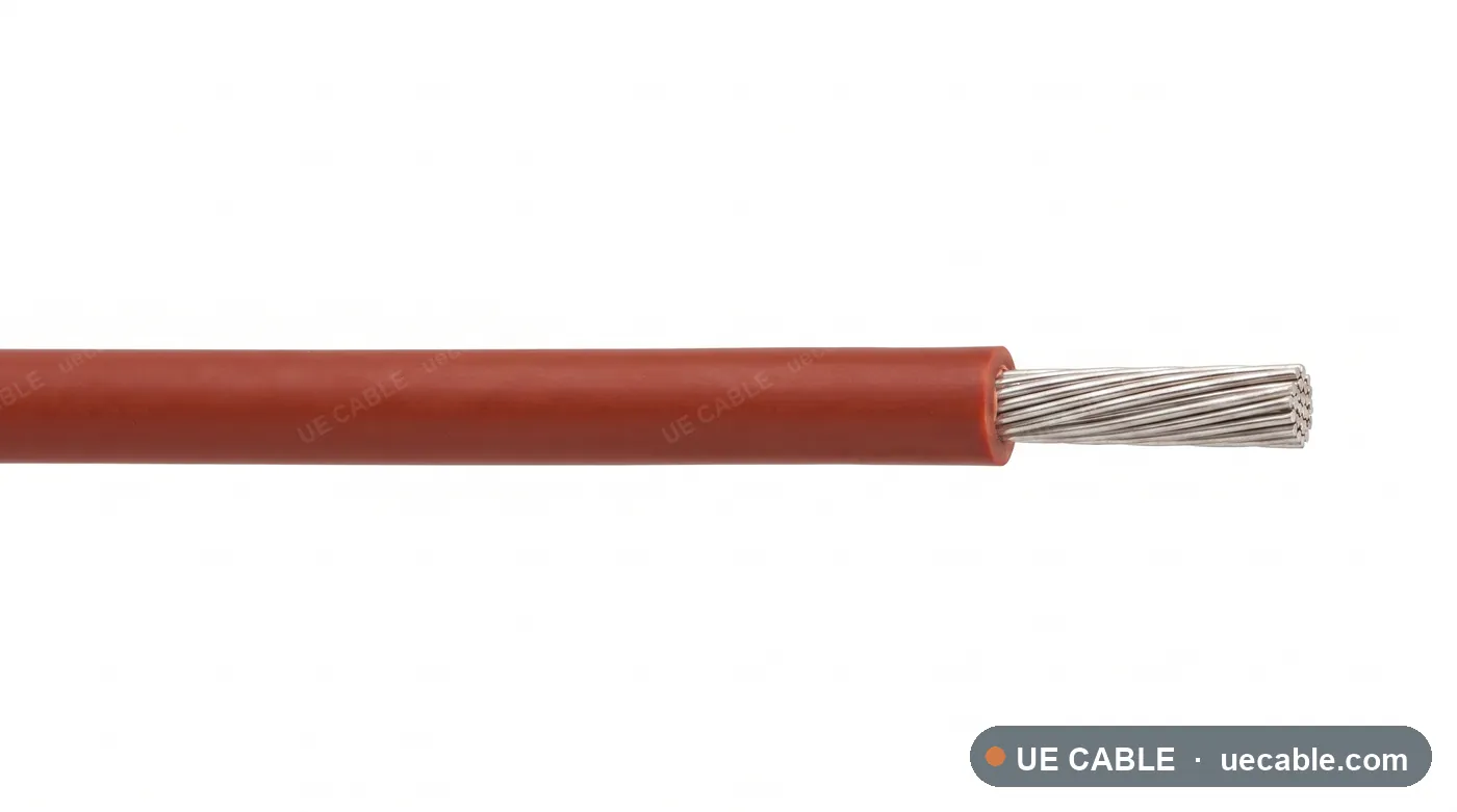SIF Silicone Fine Wire