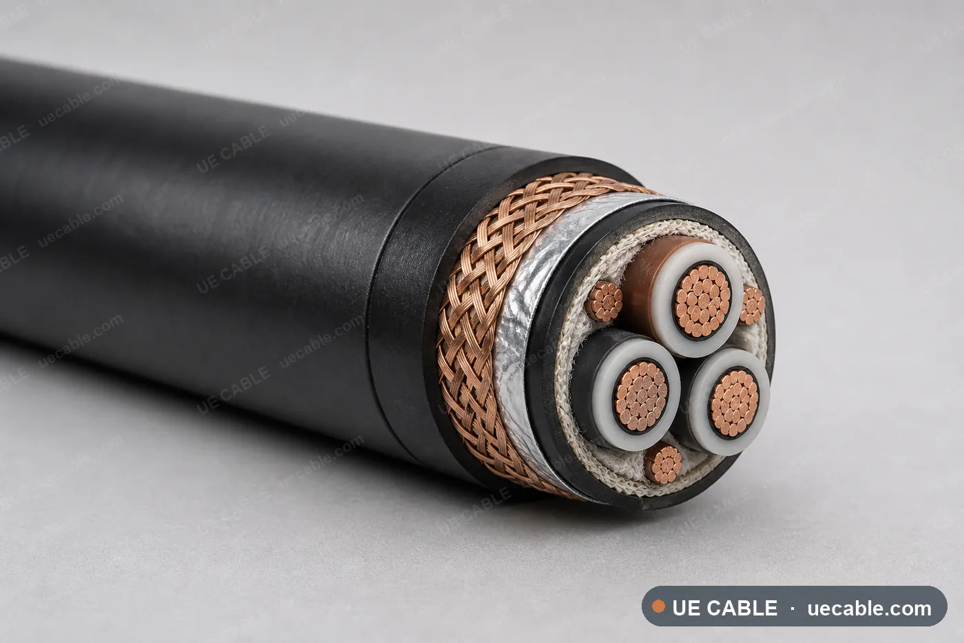 VFD Cables